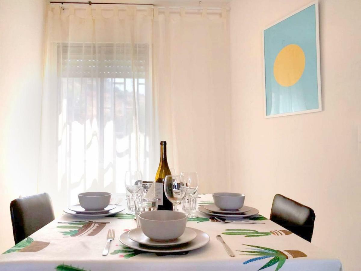1Bdrm Apt With Panoramic View Of Sea And Mountains Tiberias Ngoại thất bức ảnh